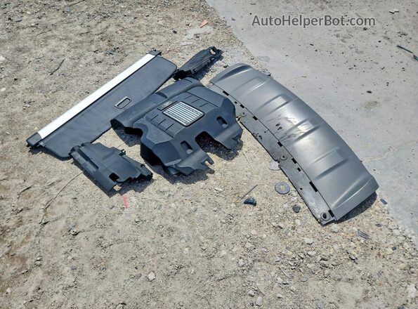 SALWG2RV2JA404583 2018 LAND ROVER RANGE Серебряный Панорамный вид салона 360°
