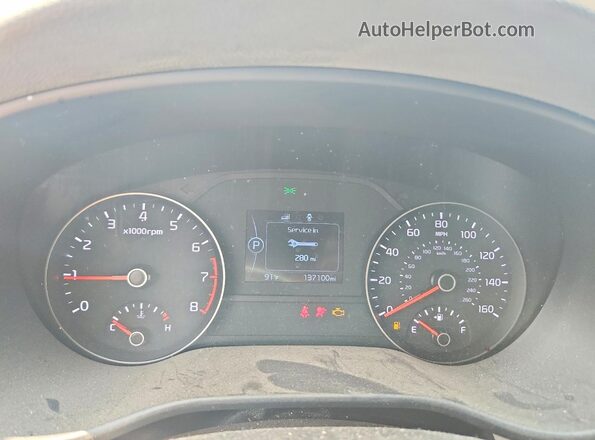 KNDPM3AC3H7234035 2017 KIA SPORTAGE Black Հետևի նստատեղերի տեսք