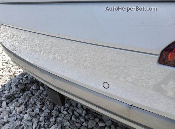 WA1LHAF71KD026709 2019 AUDI Q7 White 