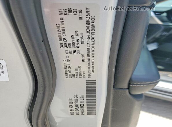 1C4RJKAG1P8881248 2023 JEEP CHEROKEE Серебряный Панорамный вид салона 360°