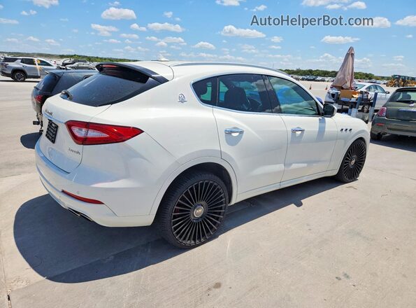 ZN661XUL3HX210825 2017 MASERATI ALL OTHER White Delantero derecho