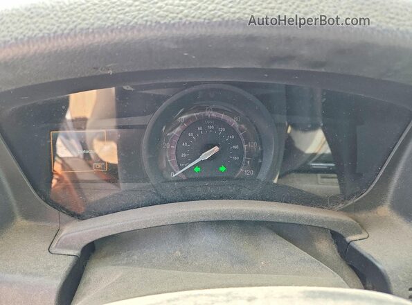 1FMJU2AT5GEF32706 2016 FORD EXPEDITION White Widok tylnych siedzeń