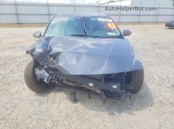 KMHLP4DG6SU983961 2025 HYUNDAI ELANTRA Gray Widok z tyłu