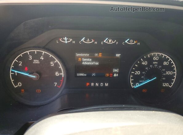 1FTEW1CPXMKE21267 2021 FORD F150 Silver უკანა სავარძლების ხედი