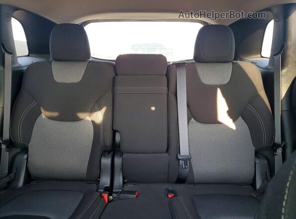 1C4PJLCB5JD544661 2018 JEEP CHEROKEE Blue Vista interior trasera