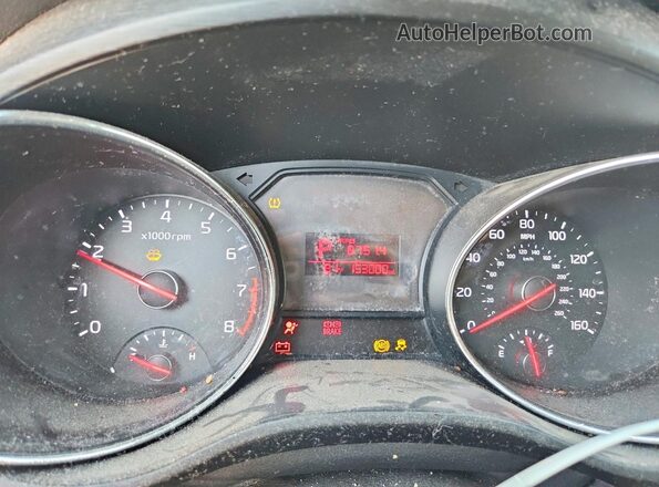 KNDMB5C14G6088507 2016 KIA SEDONA Черный Вид задних сидений