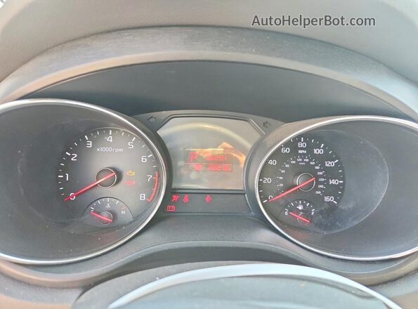 KNDMB5C16G6097676 2016 KIA SEDONA Угольный Вид задних сидений