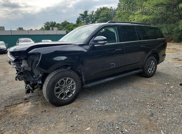 1FMJK1J85TEA05335 2026 FORD EXPEDITION Black 