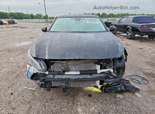 1N4BL4DV3SN363756 2025 NISSAN ALTIMA Black უკანა ხედი