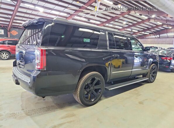 1GKS2HKJ5LR134465 2020 GMC YUKON Charcoal წინა მარჯვენა