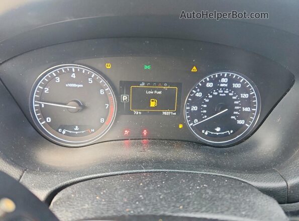 KMHGN4JEXGU134384 2016 HYUNDAI GENESIS Gray Vista de los asientos traseros