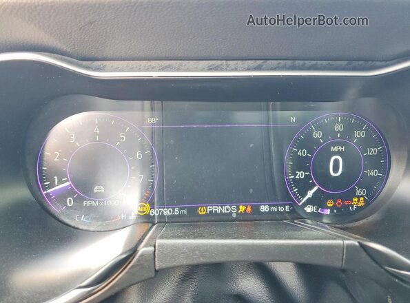 1FA6P8CF5N5112412 2022 FORD MUSTANG Black უკანა სავარძლების ხედი