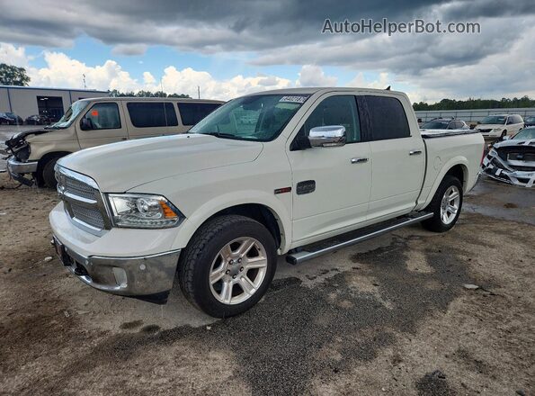 1C6RR7PM3GS261420 2016 RAM 1500 White Trasero izquierdo