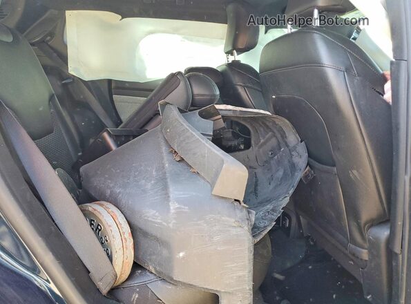 3C4NJDBN9RT170568 2024 JEEP COMPASS Black Engine compartment view