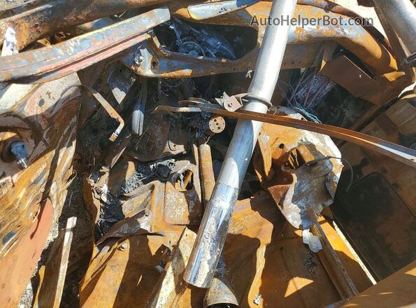F10D4H24735 1954 FORD F100 Желтый Вид панели приборов