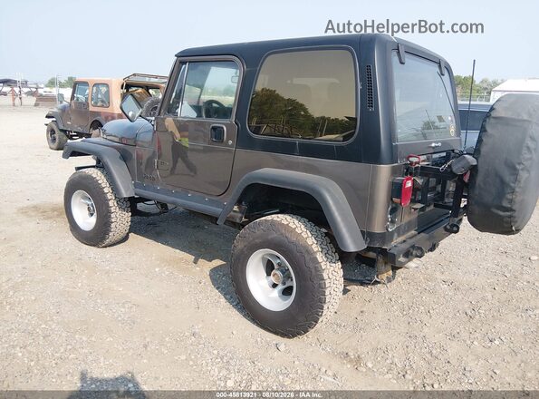 J8F93EA085127 1978 JEEP CJ-7 Brown Rear left