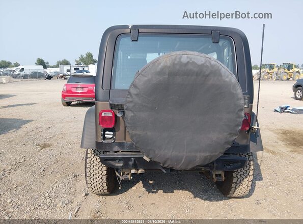 J8F93EA085127 1978 JEEP CJ-7 Brown 