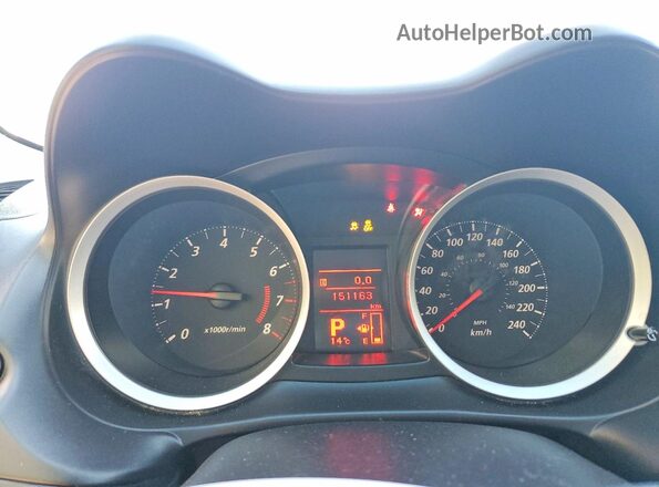 JA32U2FU1HU603075 2017 MITSUBISHI LANCER Gray ხელსაწყოთა პანელის ხედი