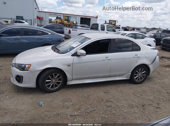 JA32U2FU3GU012275 2016 MITSUBISHI LANCER White სალონის 360-გრადუსიანი ხედი