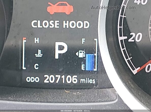 JA32U2FU3GU012275 2016 MITSUBISHI LANCER White 
