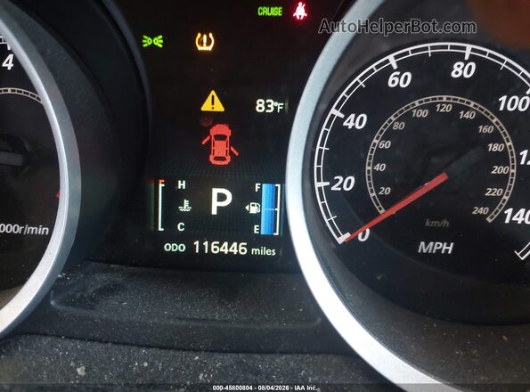 JA32V2FW3HU006864 2017 MITSUBISHI LANCER Black 