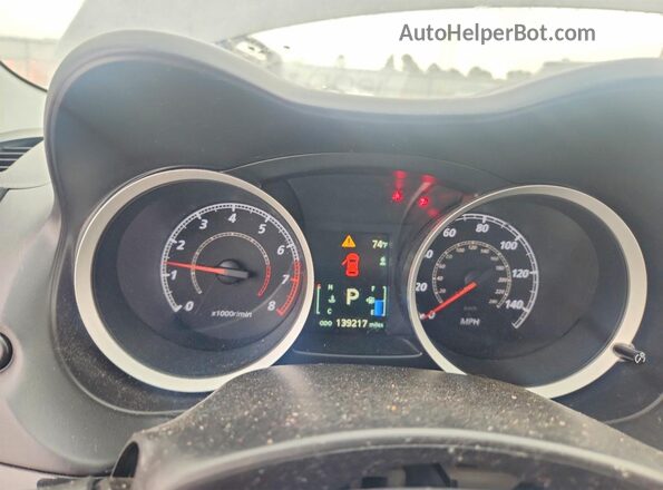 JA32V2FW3HU006962 2017 MITSUBISHI LANCER Gray 