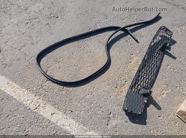 JA32V2FW4GU006001 2016 MITSUBISHI LANCER Silver Vista del cuadro de instrumentos
