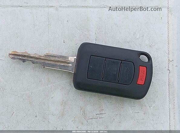 JA32V2FW8GU006387 2016 MITSUBISHI LANCER Blue Առջևի վահանակի տեսք