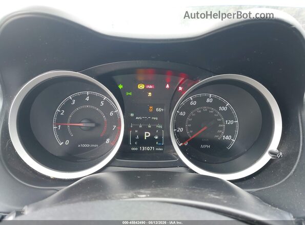 JA32V2FW8GU006387 2016 MITSUBISHI LANCER Blue Հետևի նստատեղերի տեսք