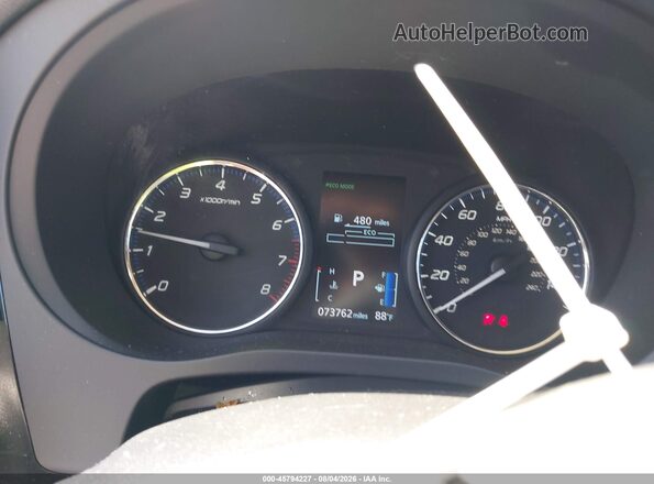 JA4AD2A33LZ044873 2020 MITSUBISHI OUTLANDER Silver Вид задніх сидінь