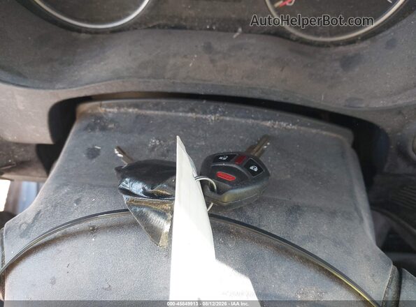 JA4AD2A34GZ013847 2016 MITSUBISHI OUTLANDER Silver წინა პანელის ხედი