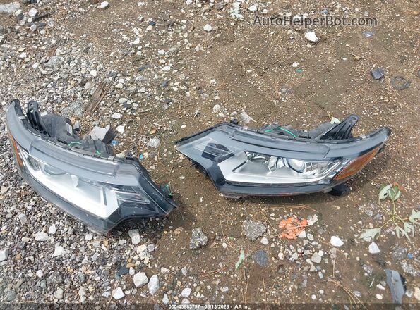 JA4AD2A37GZ020372 2016 MITSUBISHI OUTLANDER Gray Սարքավորումների վահանակի տեսք