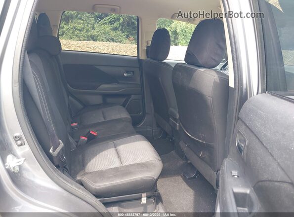 JA4AD2A37GZ020372 2016 MITSUBISHI OUTLANDER Gray VIN կոդի պիտակի տեսք