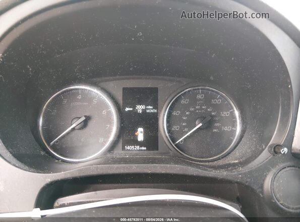 JA4AD2A3XJZ063000 2018 MITSUBISHI OUTLANDER Gray Vista de los asientos traseros