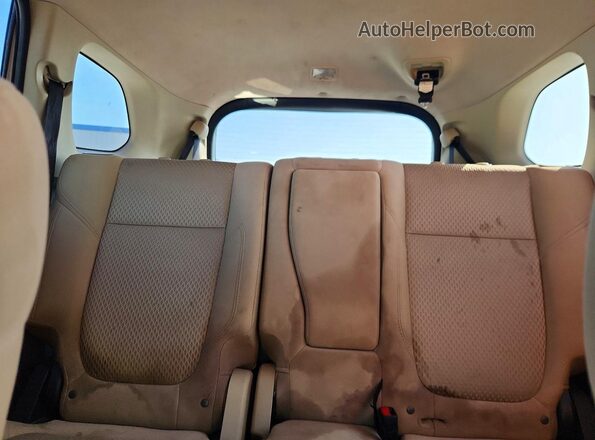 JA4AD2A3XLZ003253 2020 MITSUBISHI OUTLANDER Silver უკანა სალონის ხედი