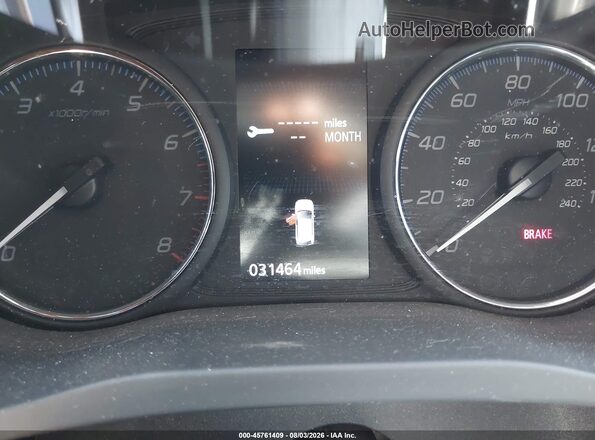 JA4AD3A31KZ012296 2019 MITSUBISHI OUTLANDER White 