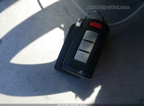 JA4AD3A31KZ012296 2019 MITSUBISHI OUTLANDER White Вид панелі приладів