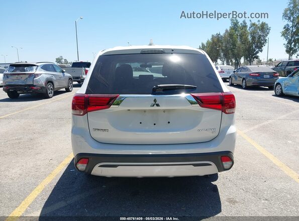 JA4AD3A31KZ012296 2019 MITSUBISHI OUTLANDER White 
