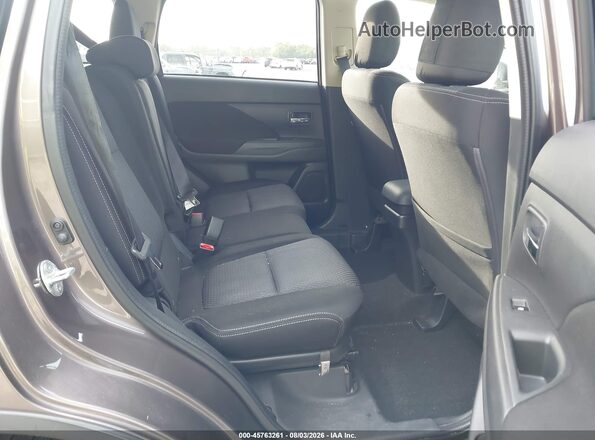 JA4AD3A33GZ003333 2016 MITSUBISHI OUTLANDER Gray VIN sticker view