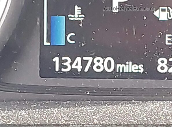 JA4AD3A33GZ003333 2016 MITSUBISHI OUTLANDER Gray 