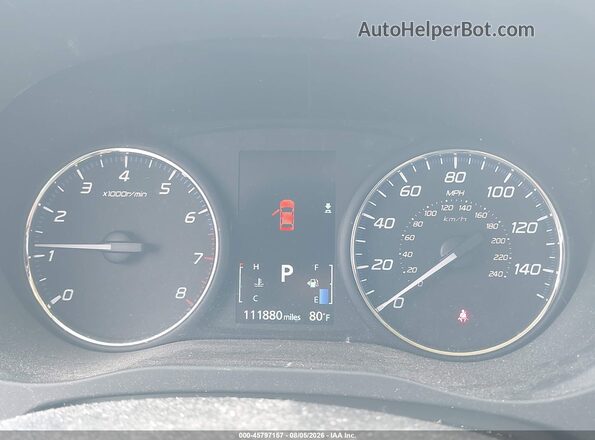 JA4AD3A33GZ022612 2016 MITSUBISHI OUTLANDER Black Հետևի նստատեղերի տեսք
