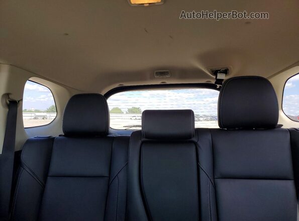 JA4AD3A33LZ004850 2020 MITSUBISHI OUTLANDER Gray Вид задніх сидінь