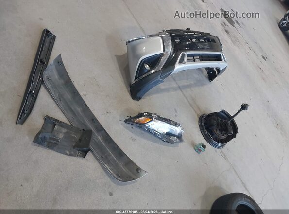 JA4AD3A35LZ022119 2020 MITSUBISHI OUTLANDER Gray Вид панелі приладів