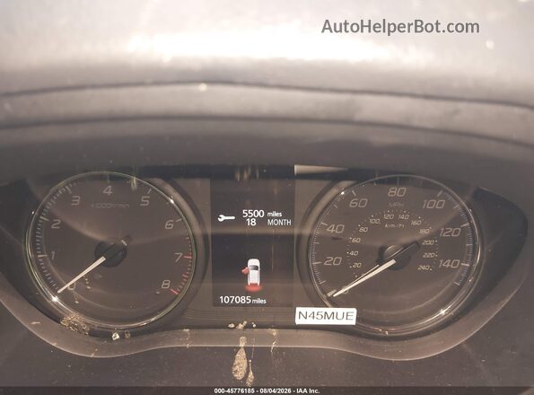 JA4AD3A35LZ022119 2020 MITSUBISHI OUTLANDER Gray Вид задніх сидінь