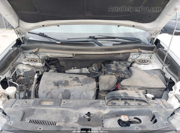 JA4AD3A36JZ021655 2018 MITSUBISHI OUTLANDER White Rear view