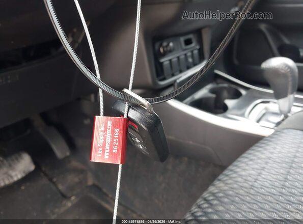 JA4AD3A36JZ021655 2018 MITSUBISHI OUTLANDER White Dashboard view