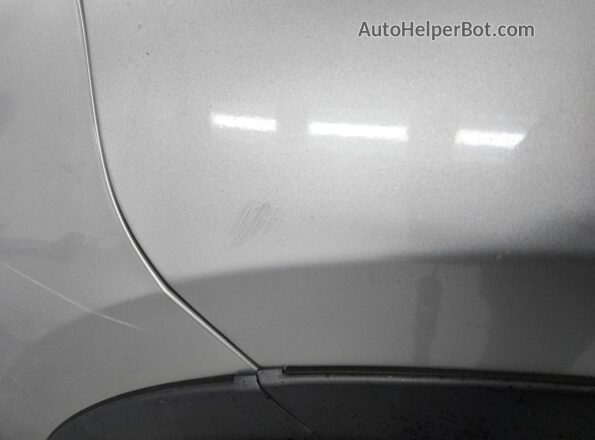 JA4AD3A37JJ003793 2018 MITSUBISHI OUTLANDER Silver 