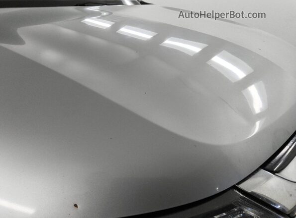 JA4AD3A37JJ003793 2018 MITSUBISHI OUTLANDER Silver 