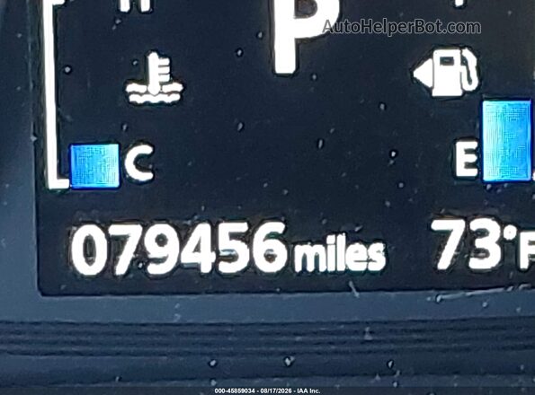 JA4AD3A37KZ025814 2019 MITSUBISHI OUTLANDER Silver 