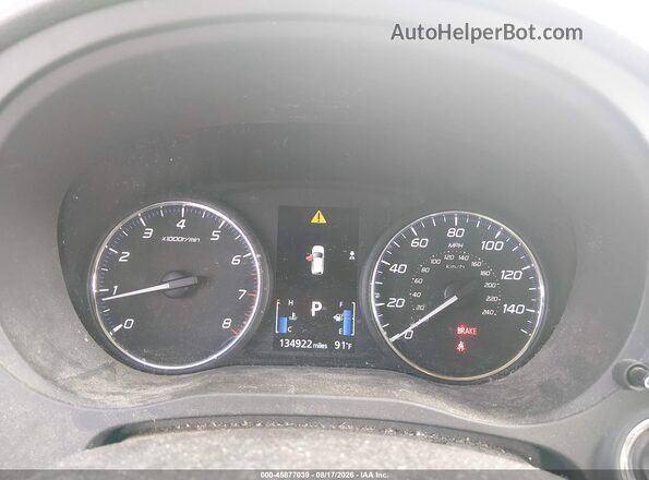 JA4AD3A37LZ007119 2020 MITSUBISHI OUTLANDER Dark Blue Vista de los asientos traseros